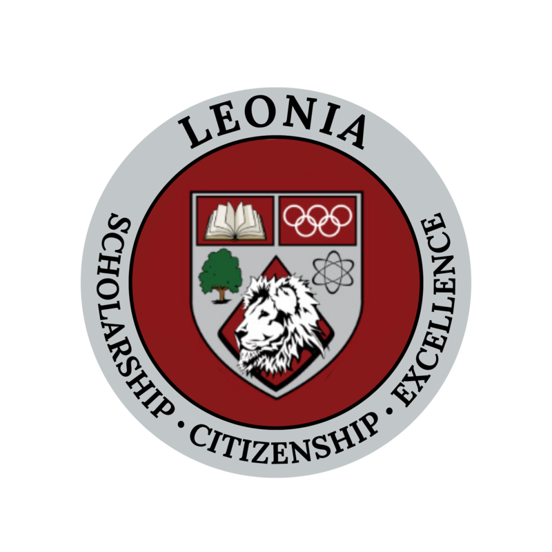 Leonia Public Schools Crest